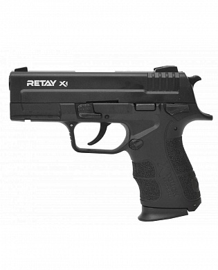 ����������� �������� RETAY X1 9 P.A.K. Black (������)