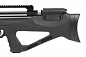 �������� �������������� Hatsan FLASHPUP QE, ���. 6.35, 3 �� (���, �������)