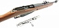 �������������� �������� Gletcher M1891 (����� ������)