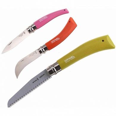 ����� ������� ����� Opinel