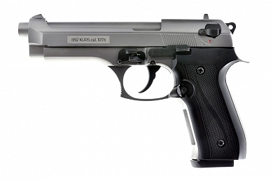 ����������� �������� Beretta B92 �� ���� ������ (���)