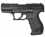 ����������� �������� Baredda Z 88 (Walther CP99)