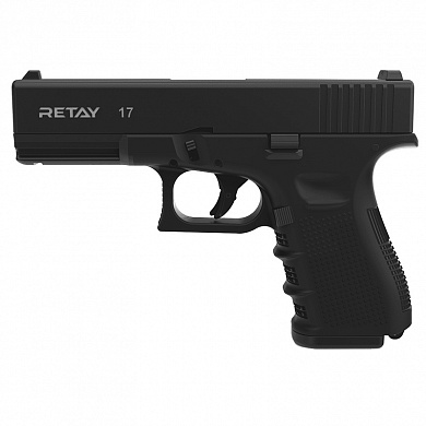 ����������� �������� Retay 17 Glock 9 P.A.K.