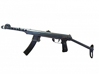 ��������-������� ������� PPs43 PL-O (���-43)