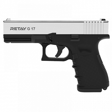 ����������� �������� Retay 17 Glock 9 P.A.K. Nickel (������)