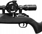 �������� �������������� Umarex Walther 1250 Dominator FT (PCP,��,�����,������ W FT-32x56) ���.4,5��