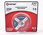 ���� �������������� "Crosman Destroyer", 4,5 ��., 7,4 ���� (250 ��.) 