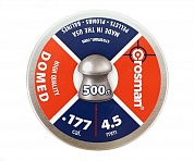 ���� �������������� "Crosman Domed", 4,5 ��. (500 ��.)