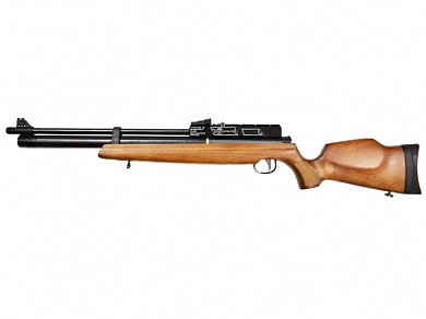 �������� �������������� Hatsan AT44-10 Wood (PCP, ������), ���. 6,35 ��, �� 3 ��
