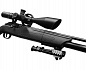 �������� �������������� Umarex Walther 1250 Dominator FT (PCP,��,�����,������ W FT-32x56) ���.4,5��