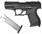 ����������� �������� Baredda Z 88 (Walther CP99)