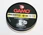 ���� �������������� GAMO PRO � MATCH 4,5��, 0,49� (250��) 