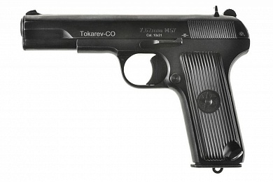 ����������� �������� Tokarev-�� (Zastava M57) 
