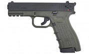 ����������� �������� Glock 17 CO ����� (����-� ���� �17, 10 ��)