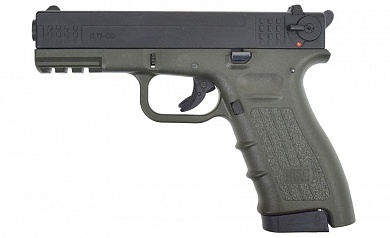 ����������� �������� Glock 17 CO ����� (����-� ���� �17, 10 ��)