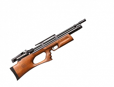 �������������� �������� PCP Kral Puncher Breaker.3 �.4,5�� ����