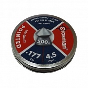 ���� Crosman Pointed 4,5 ��, 0,48 ����� (500 ��.)