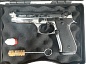 ����������� �������� Retay MOD92 Beretta 9 P.A.K. Nickel (������)