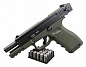 ����������� �������� Glock 17 CO ����� (����-� ���� �17, 10 ��)