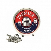 ���� Crosman Premier Domed 4,5 ��, 0,68 ����� (500 ��.)