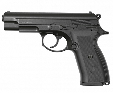 ����������� �������� Baredda S 56 (CZ 75)