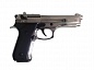 ����������� �������� Retay MOD92 Beretta 9 P.A.K. Nickel (������)
