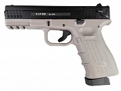 ����������� �������� Glock 17 CO �������� (����-� ���� �17, 10 ��)