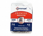 ���� �������������� "Crosman Wadcutter", 4,5 ��., 0,48 ��. (500 ��.)