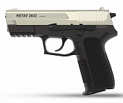����������� �������� Retay S2022 (SIG SAUER) 9mm P.A.K  Satin (�����)