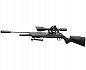 �������� �������������� Umarex Walther 1250 Dominator FT (PCP,��,�����,������ W FT-32x56) ���.4,5��